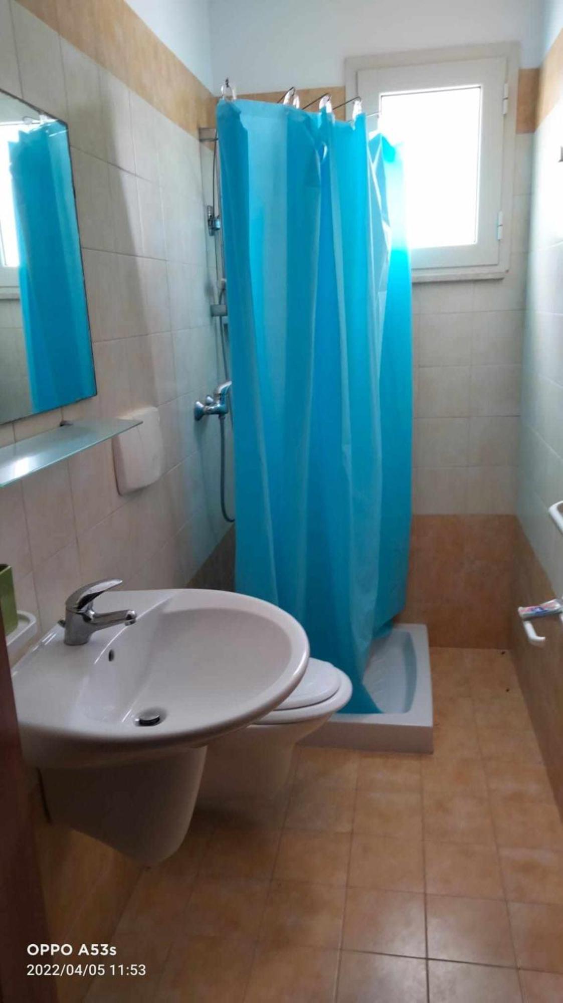 Acquario Apartment ลิโด มารีนี ภายนอก รูปภาพ