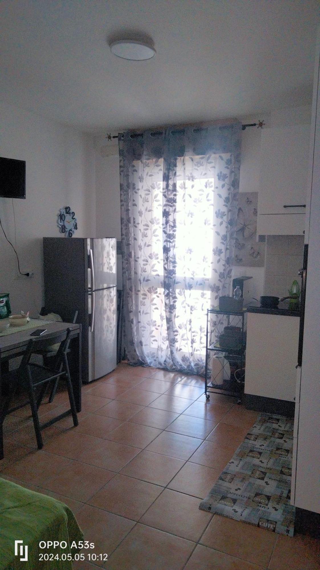 Acquario Apartment ลิโด มารีนี ภายนอก รูปภาพ